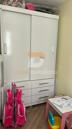 Imagem Apartamento com 2 Quartos à Venda, 45 m² em Centro  - Diadema