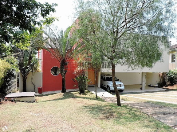 Imagem Casa de Condomínio com 4 Quartos à Venda, 429 m² em Granja Viana - Cotia Imagem Casa de Condomínio com 4 Quartos à Venda, 429 m² em Granja Viana - Cotia