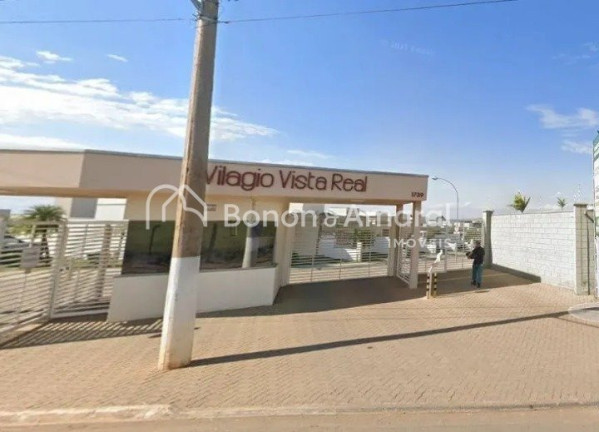 Imagem Casa de Condomínio com 3 Quartos à Venda, 77 m² em Saltinho - Paulínia Imagem Casa de Condomínio com 3 Quartos à Venda, 77 m² em Saltinho - Paulínia