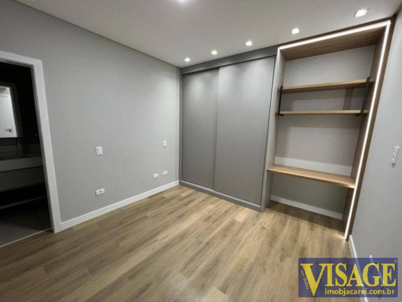 Imagem Sobrado com 4 Quartos à Venda, 450 m² em Urbanova - São José Dos Campos