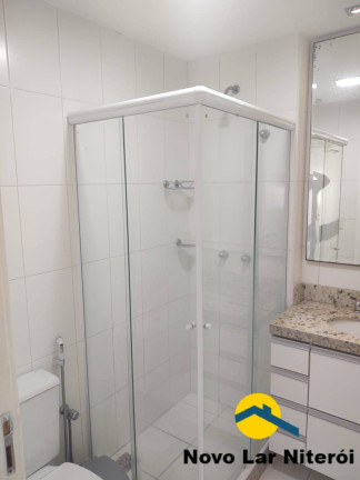 Imagem Apartamento com 3 Quartos à Venda, 120 m² em Icaraí - Niterói Imagem Apartamento com 3 Quartos à Venda, 120 m² em Icaraí - Niterói