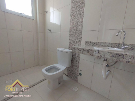 Imagem Imóvel com 2 Quartos à Venda, 100 m² em Tupi - Praia Grande