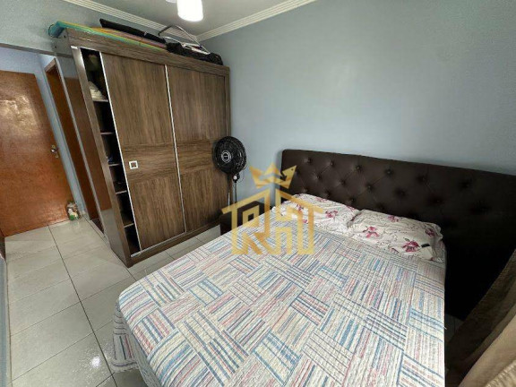 Imagem Apartamento com 3 Quartos à Venda, 133 m² em Aviação - Praia Grande
