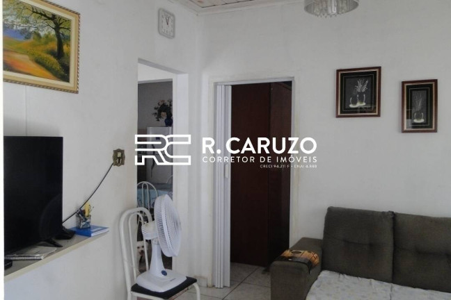 Casa à Venda, 47 m² em Vila Cristóvam - Limeira