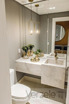 Imagem Apartamento com 3 Quartos para Temporada, 126 m² em Centro - Balneário Camboriú