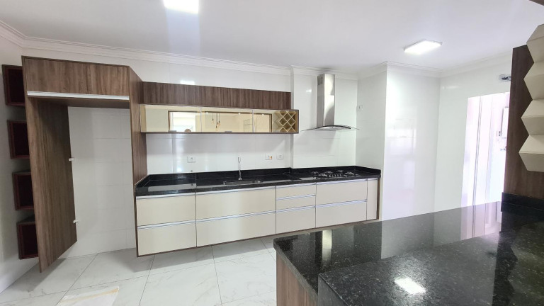 Imagem Apartamento com 3 Quartos à Venda, 139 m² em Guilhermina - Praia Grande