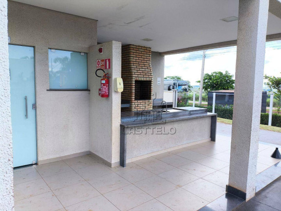 Imagem Apartamento com 2 Quartos à Venda, 46 m² em Cidade Industrial Ii - Londrina Imagem Apartamento com 2 Quartos à Venda, 46 m² em Cidade Industrial Ii - Londrina