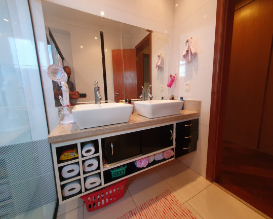 Sobrado com 3 Quartos à Venda, 128 m² em Jardim Monte Azul - São Paulo