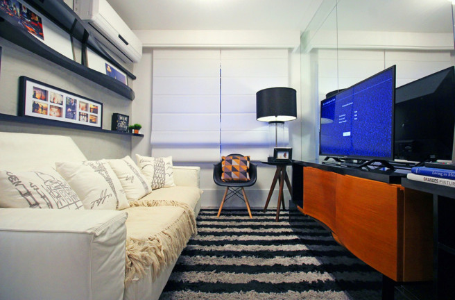 Imagem Imóvel com 3 Quartos à Venda, 75 m² em Jardim Carvalho - Porto Alegre Imagem Imóvel com 3 Quartos à Venda, 75 m² em Jardim Carvalho - Porto Alegre