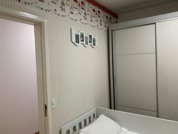 Imagem Casa com 3 Quartos à Venda, 150 m² em Parque Pioneiro Wielewik - Arapongas
