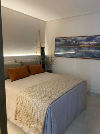 Imagem Apartamento com 2 Quartos à Venda, 88 m² em Setor Oeste - Goiânia