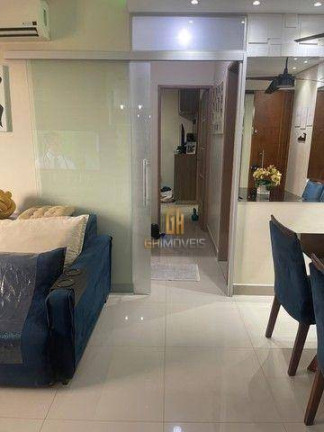 Imagem Apartamento com 2 Quartos à Venda, 57 m² em Jardim Santa Cecília - Aparecida De Goiânia Imagem Apartamento com 2 Quartos à Venda, 57 m² em Jardim Santa Cecília - Aparecida De Goiânia