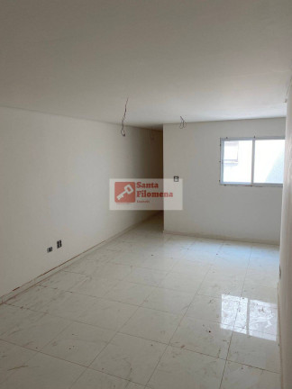 Imagem Apartamento com 2 Quartos à Venda, 60 m² em Vila América - Santo André Imagem Apartamento com 2 Quartos à Venda, 60 m² em Vila América - Santo André