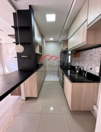 Imagem Apartamento com 3 Quartos à Venda, 66 m² em Parque Euclides Miranda - Sumaré Imagem Apartamento com 3 Quartos à Venda, 66 m² em Parque Euclides Miranda - Sumaré