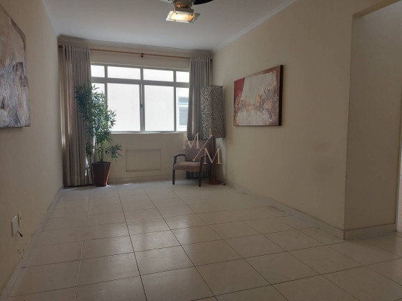 Imagem Apartamento com 1 Quarto à Venda, 63 m² em Aparecida - Santos Imagem Apartamento com 1 Quarto à Venda, 63 m² em Aparecida - Santos