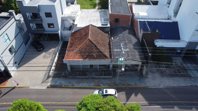 Imagem Casa com 5 Quartos à Venda, 193 m² em Centro - Santa Cruz Do Sul Imagem Casa com 5 Quartos à Venda, 193 m² em Centro - Santa Cruz Do Sul