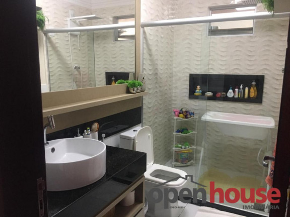 Imagem Casa com 4 Quartos à Venda, 250 m² em Neópolis - Natal