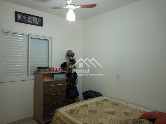 Imagem Apartamento com 3 Quartos à Venda, 93 m² em Jardim Anhangüera - Ribeirão Preto