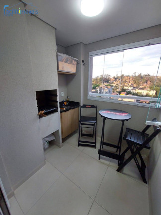 Imagem Apartamento com 2 Quartos à Venda, 53 m² em Vila Tibiriçá - Santo André Imagem Apartamento com 2 Quartos à Venda, 53 m² em Vila Tibiriçá - Santo André