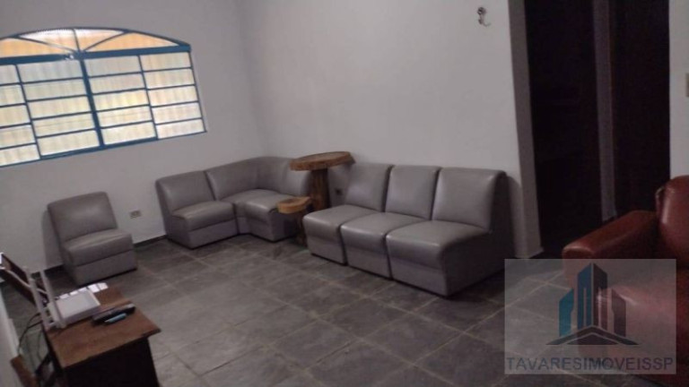 Imagem Chácara com 4 Quartos à Venda, 5.000 m² em Jardim Dora - Suzano