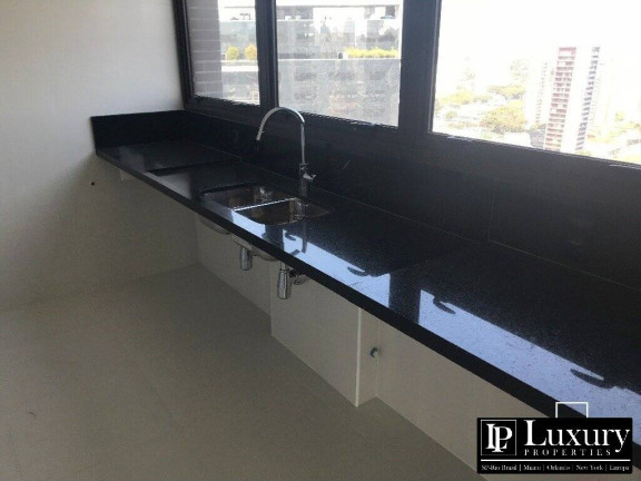 Imagem Apartamento com 4 Quartos à Venda, 322 m² em Itaim Bibi - São Paulo