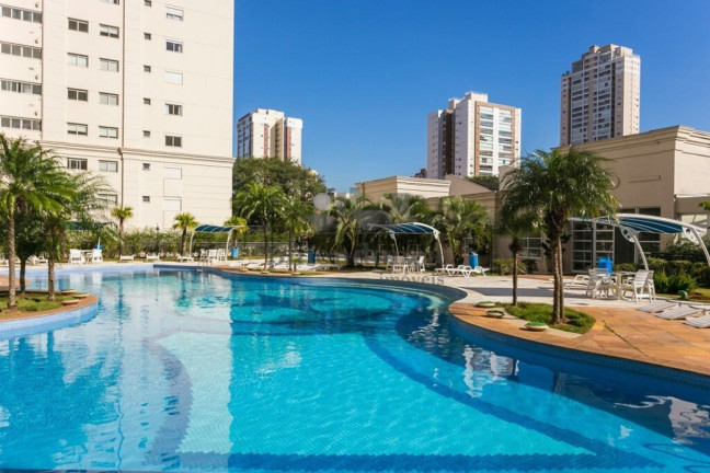 Imagem Apartamento com 3 Quartos à Venda, 173 m² em Vila Romana - São Paulo