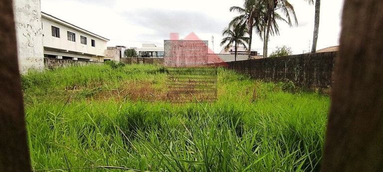 Imagem Terreno à Venda, 790 m² em Centro - Peruíbe Imagem Terreno à Venda, 790 m² em Centro - Peruíbe