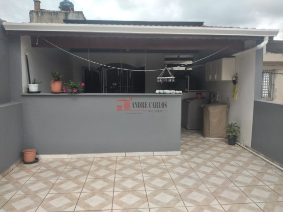 Imagem Sobrado com 3 Quartos à Venda, 150 m² em Bussocaba - Osasco Imagem Sobrado com 3 Quartos à Venda, 150 m² em Bussocaba - Osasco