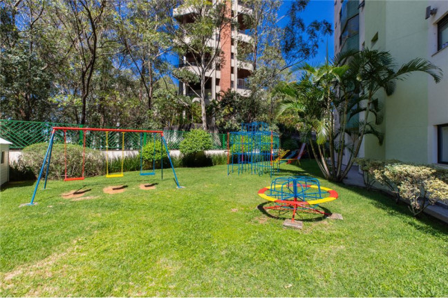 Imagem Imóvel com 3 Quartos à Venda,  em Vila Andrade - São Paulo