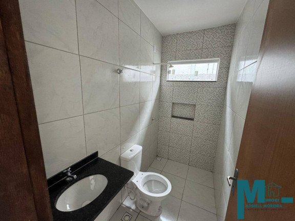 Imagem Casa com 2 Quartos à Venda, 200 m² em Portal Do Sol - Extremoz