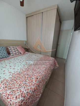 Imagem Apartamento com 2 Quartos à Venda, 49 m² em Jardim Manoel Penna - Ribeirão Preto Imagem Apartamento com 2 Quartos à Venda, 49 m² em Jardim Manoel Penna - Ribeirão Preto