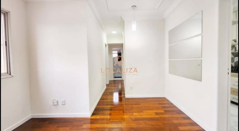 Apartamento com 2 Quartos à Venda, 63 m² em Jardim Topázio - São José Dos Campos