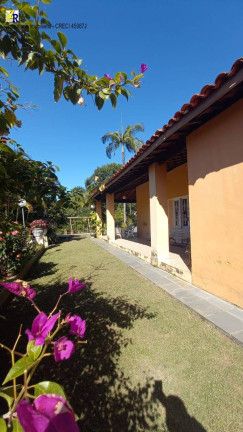 Imagem Chácara com 9 Quartos à Venda, 5.500 m² em Terras De Santa Maria I - Itu Imagem Chácara com 9 Quartos à Venda, 5.500 m² em Terras De Santa Maria I - Itu