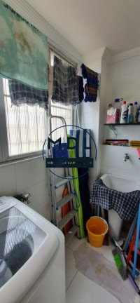 Imagem Apartamento com 2 Quartos à Venda, 77 m² em Aviacao - Praia Grande