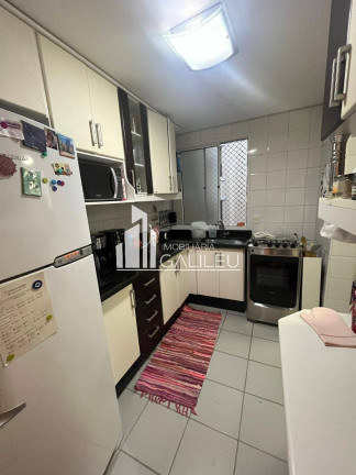 Imagem Apartamento com 3 Quartos à Venda, 82 m² em Jardim Proença - Campinas Imagem Apartamento com 3 Quartos à Venda, 82 m² em Jardim Proença - Campinas
