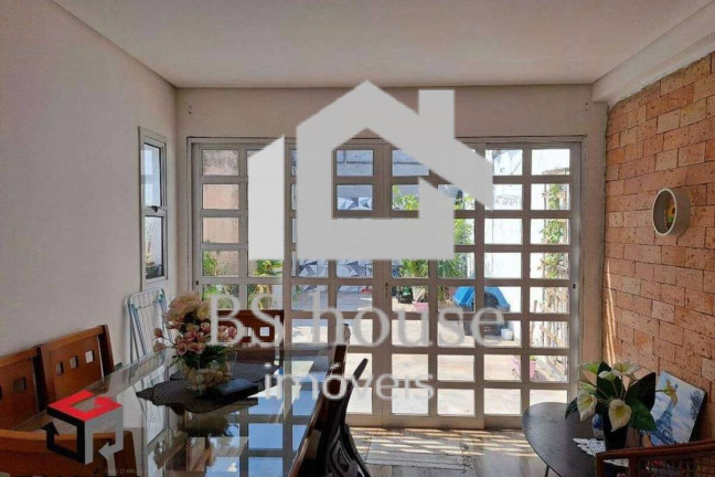 Imagem Sobrado com 3 Quartos à Venda, 170 m² em Parque Capuava - Santo André Imagem Sobrado com 3 Quartos à Venda, 170 m² em Parque Capuava - Santo André