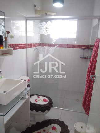 Imagem Casa com 3 Quartos à Venda, 125 m² em Jardim Zaira - Mauá
