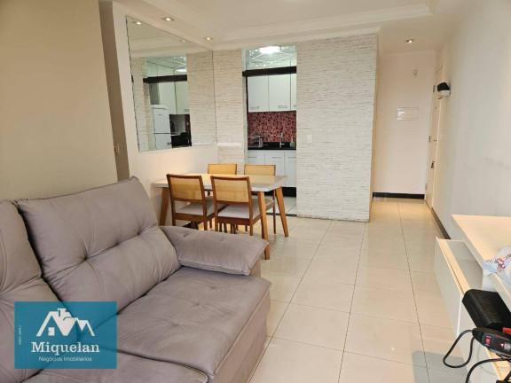 Imagem Apartamento com 3 Quartos à Venda, 67 m² em Vila Maria Alta - São Paulo Imagem Apartamento com 3 Quartos à Venda, 67 m² em Vila Maria Alta - São Paulo