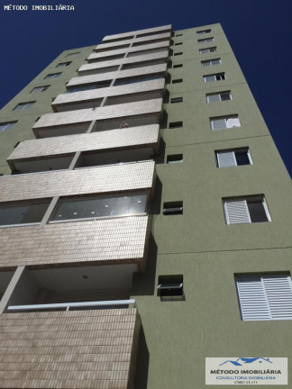 Imagem Apartamento com 3 Quartos à Venda, 98 m² em Campestre - Santo André