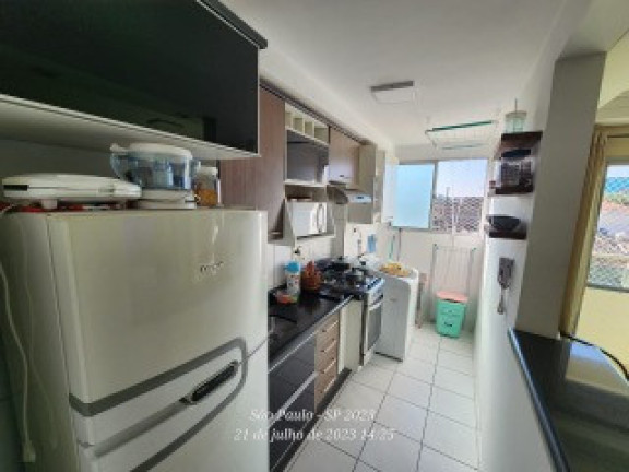 Imagem Apartamento com 2 Quartos à Venda, 48 m² em Vila Moraes - São Paulo Imagem Apartamento com 2 Quartos à Venda, 48 m² em Vila Moraes - São Paulo