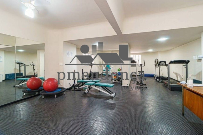 Imagem Apartamento com 3 Quartos à Venda, 125 m² em Santa Cecília - São Paulo Imagem Apartamento com 3 Quartos à Venda, 125 m² em Santa Cecília - São Paulo