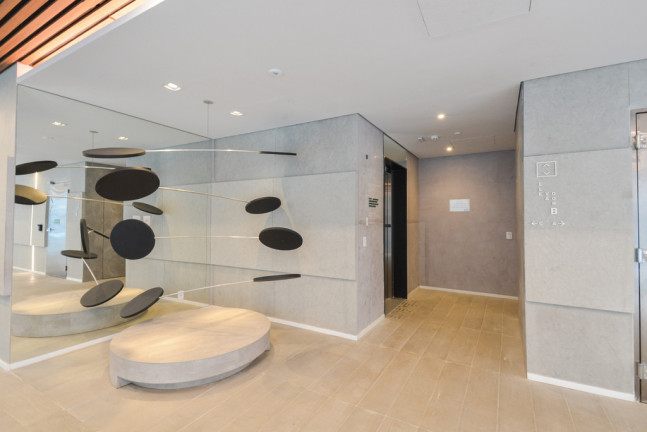 Imagem Apartamento com 3 Quartos à Venda, 96 m² em Pinheiros - São Paulo Imagem Apartamento com 3 Quartos à Venda, 96 m² em Pinheiros - São Paulo