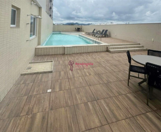 Imagem Imóvel com 3 Quartos à Venda, 173 m² em Praia De Itaparica - Vila Velha