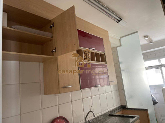 Imagem Apartamento com 2 Quartos para Alugar, 69 m² em Barcelona - São Caetano Do Sul