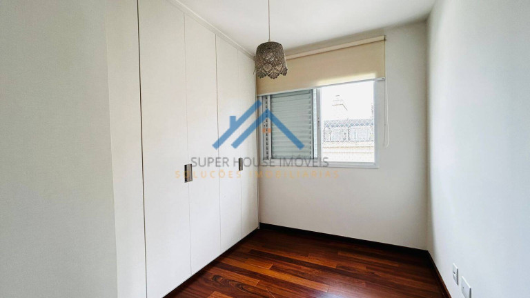 Imagem Apartamento com 2 Quartos à Venda, 107 m² em Sítio Tamboré Alphaville - Barueri