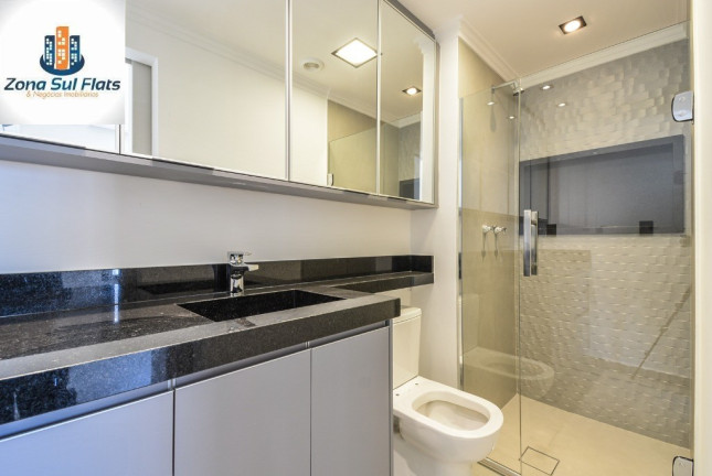 Imagem Apartamento com 1 Quarto à Venda, 44 m² em Vila Mariana - São Paulo Imagem Apartamento com 1 Quarto à Venda, 44 m² em Vila Mariana - São Paulo