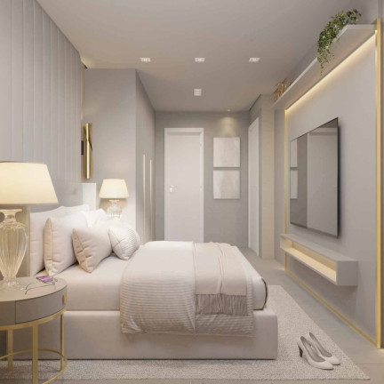 Imagem Cobertura com 3 Quartos à Venda, 77 m² Imagem Cobertura com 3 Quartos à Venda, 77 m²