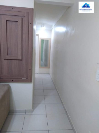 Imagem Apartamento com 1 Quarto à Venda, 39 m² em Loteamento Parque São Martinho - Campinas Imagem Apartamento com 1 Quarto à Venda, 39 m² em Loteamento Parque São Martinho - Campinas