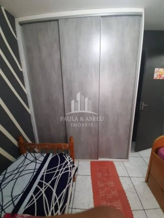 Imagem Apartamento com 2 Quartos à Venda, 54 m² em Jardim Ipê - Mauá Imagem Apartamento com 2 Quartos à Venda, 54 m² em Jardim Ipê - Mauá