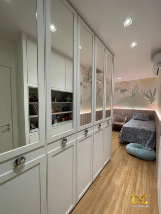 Imagem Apartamento com 3 Quartos à Venda, 226 m² em Quilombo - Cuiabá Imagem Apartamento com 3 Quartos à Venda, 226 m² em Quilombo - Cuiabá